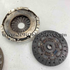 JDM EK9/DC2 Type R TODA Light Weight Flywheel and Clutch Kit